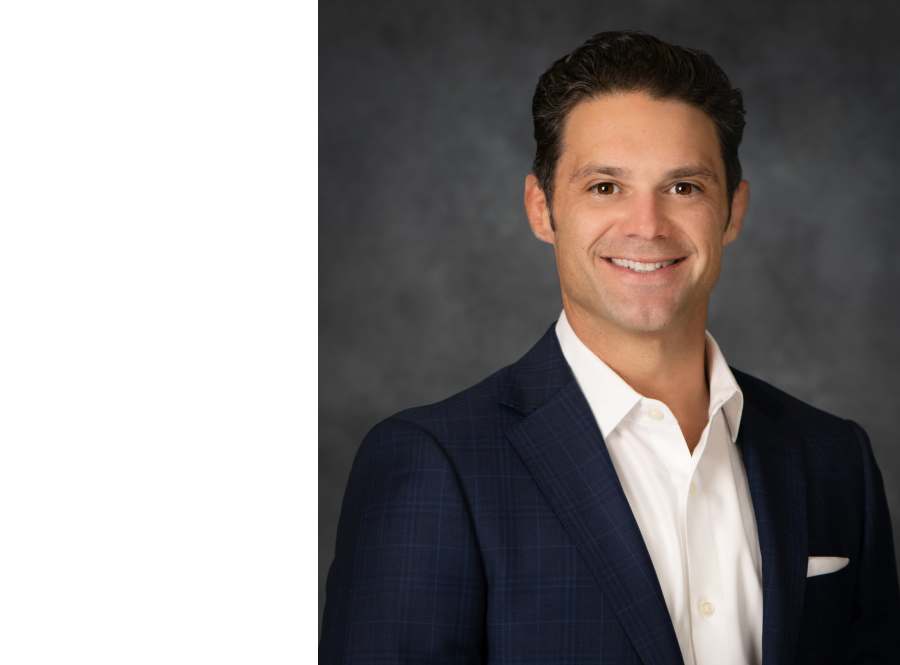 Vinnie Individual Photo